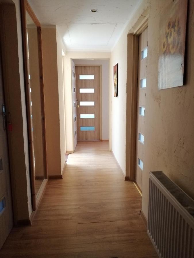 Homestay Kasienka Zarnowska