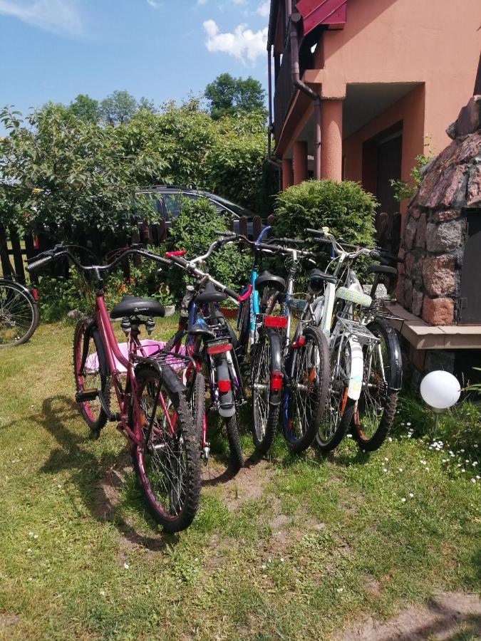 Kasienka Homestay Zarnowska