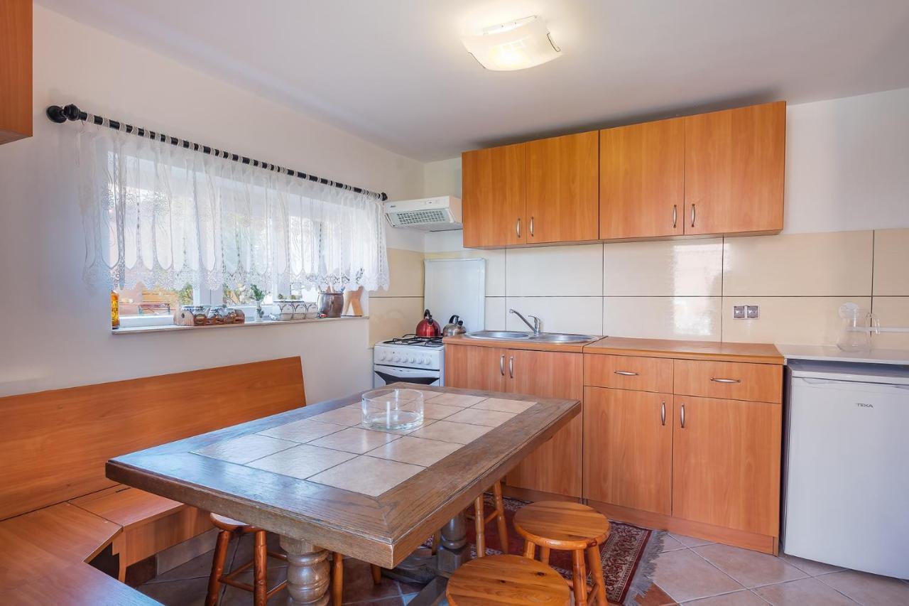 Kasienka Homestay