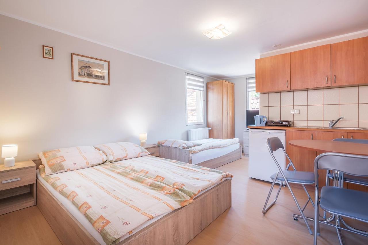 Kasienka Homestay Zarnowska
