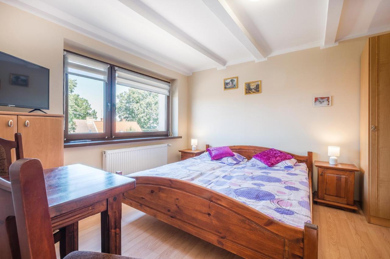 Kasienka Homestay *