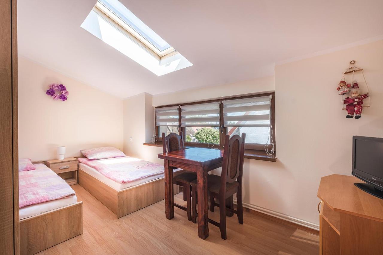 Kasienka Homestay Zarnowska