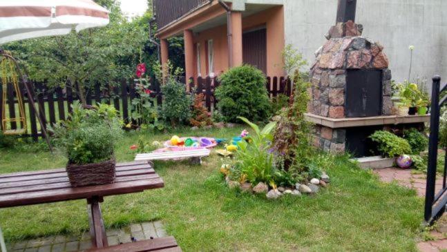 Kasienka Homestay