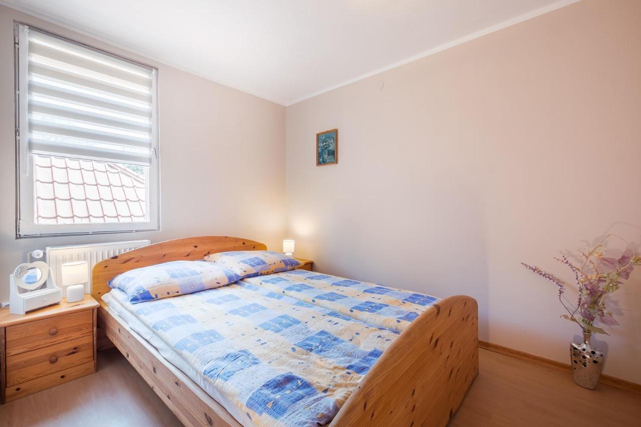 Kasienka Homestay