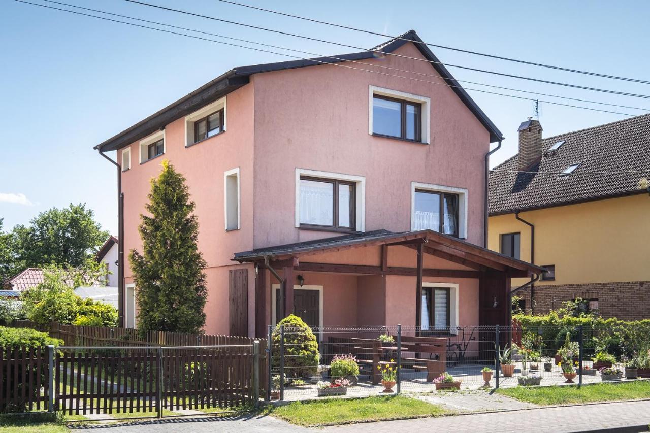 Homestay Kasienka